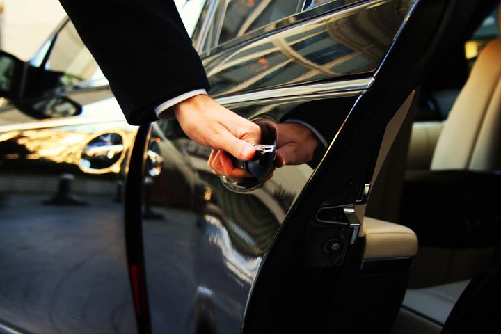 Private Transfer